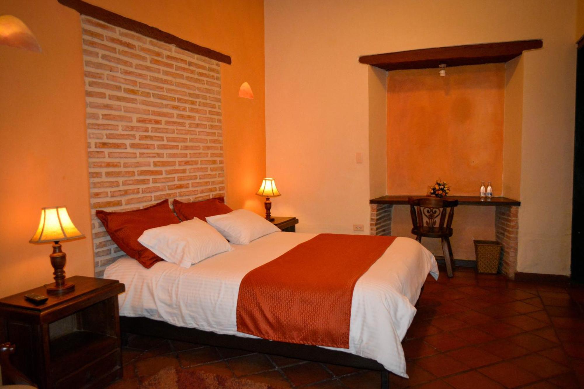 La Posada Del Angel ซิปากีรา ภายนอก รูปภาพ