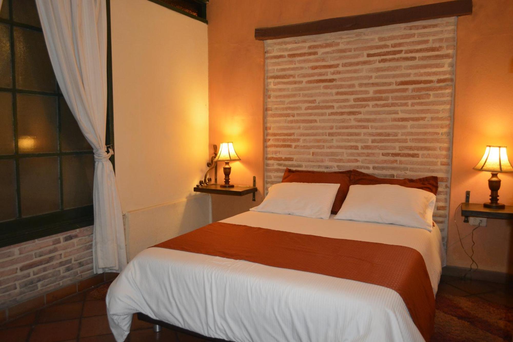 La Posada Del Angel ซิปากีรา ภายนอก รูปภาพ
