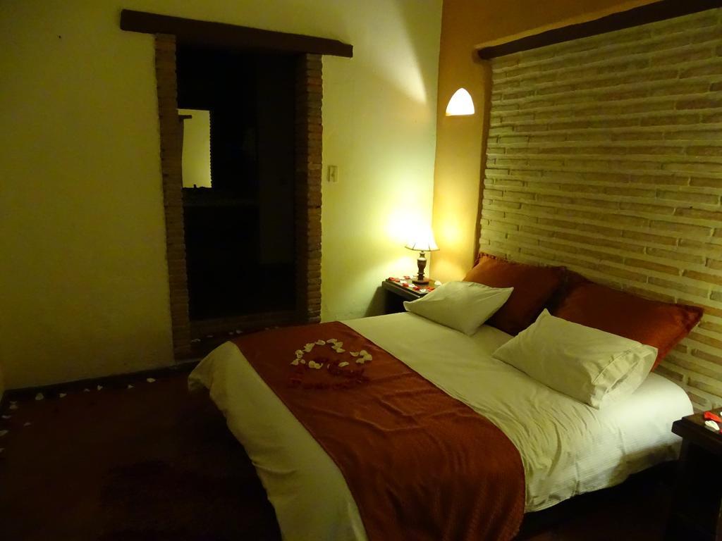 La Posada Del Angel ซิปากีรา ภายนอก รูปภาพ