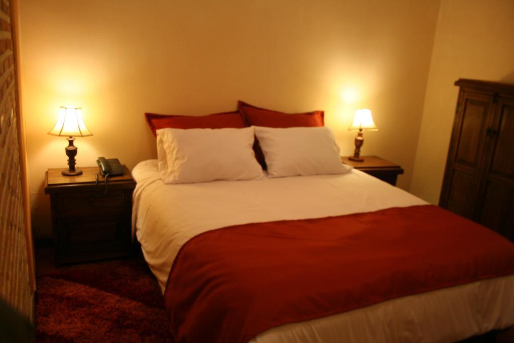 La Posada Del Angel ซิปากีรา ห้อง รูปภาพ