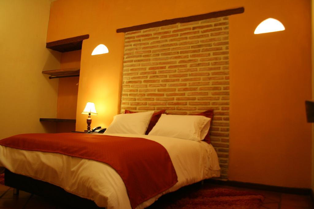 La Posada Del Angel ซิปากีรา ห้อง รูปภาพ